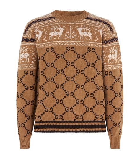 buy gucci sweater|gucci jumper women.